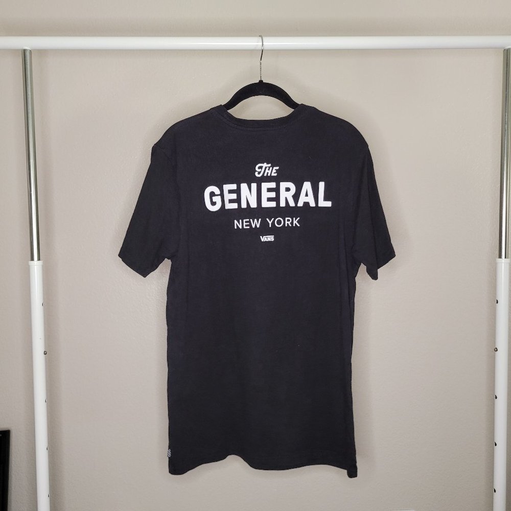 Vans The General Special